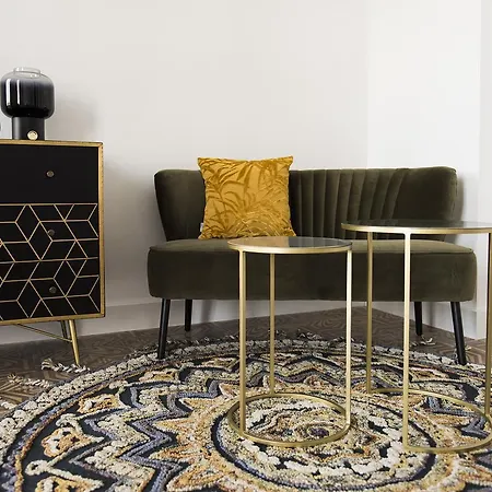 شقة La Casa Del Consul *