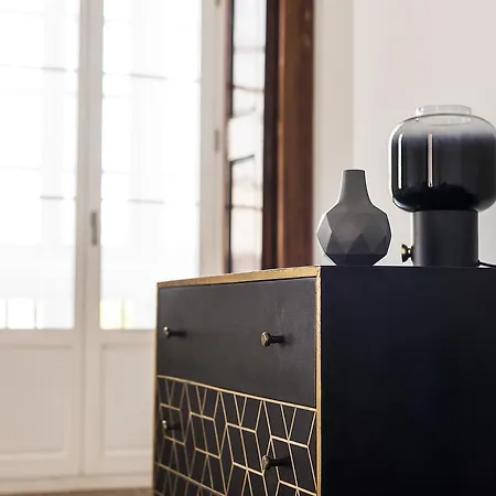 La Casa Del Consul Apartment *