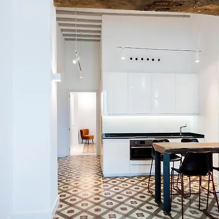 Apartment La Casa Del Consul