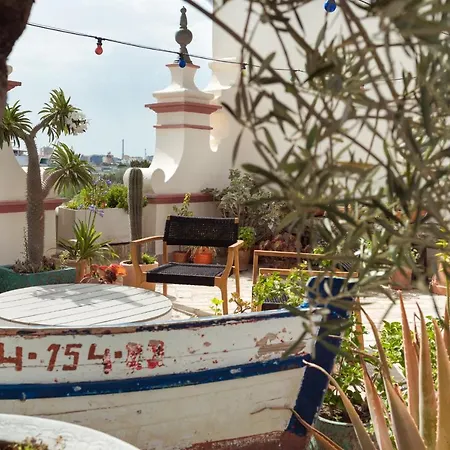 شقة La Casa Del Consul *