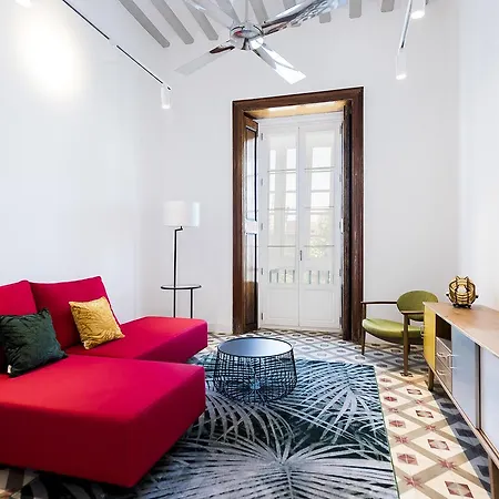 La Casa Del Consul * كاديز