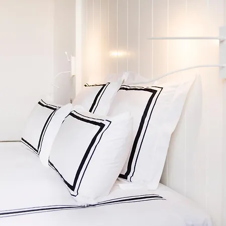 La Casa Del Consul شقة