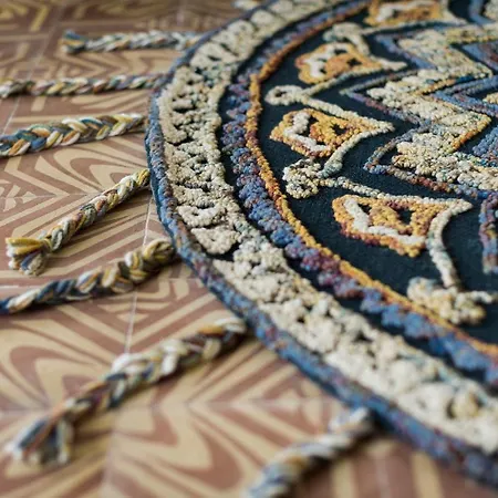 شقة La Casa Del Consul كاديز