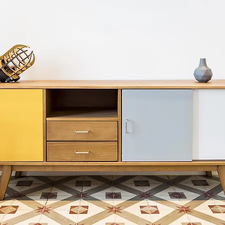 La Casa Del Consul كاديز