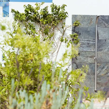 La Casa Del Consul شقة *