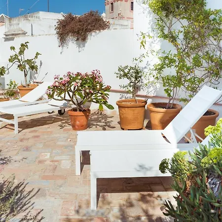 La Casa Del Consul كاديز