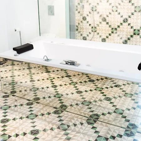 La Casa Del Consul شقة