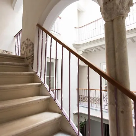 La Casa Del Consul * كاديز