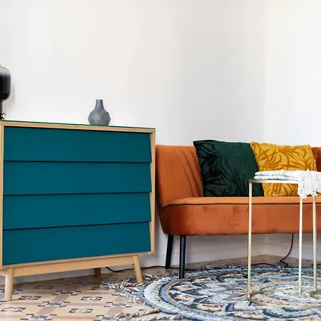 La Casa Del Consul *