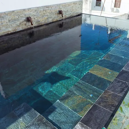 La Casa Del Consul كاديز