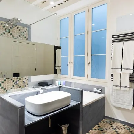 شقة La Casa Del Consul *