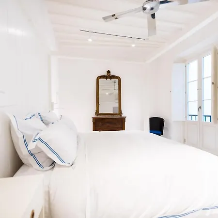 La Casa Del Consul شقة كاديز