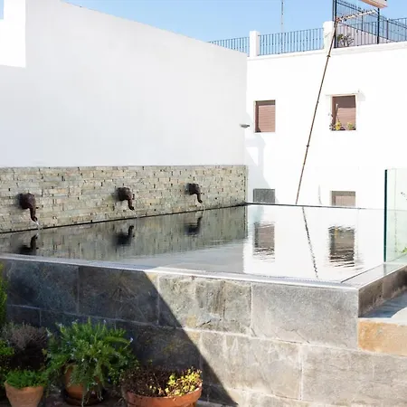 La Casa Del Consul كاديز