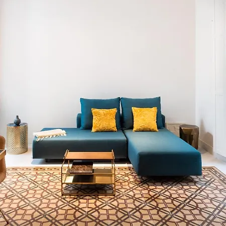 La Casa Del Consul شقة كاديز