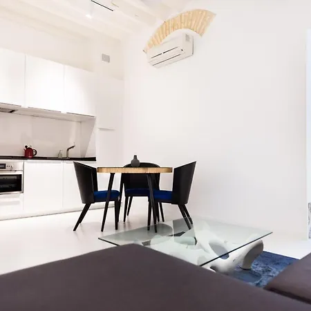 شقة La Casa Del Consul