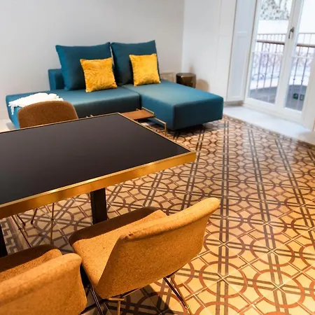 La Casa Del Consul Apartment Cadiz