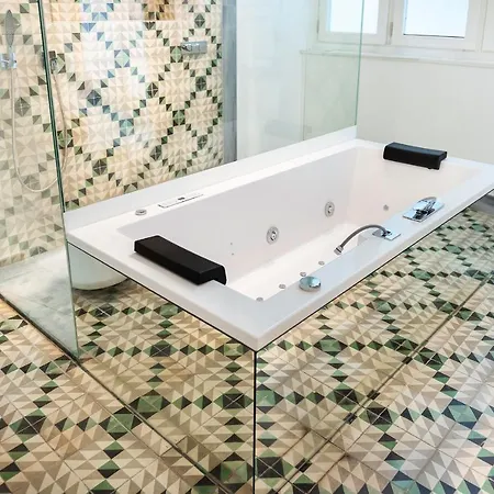 La Casa Del Consul Apartment *