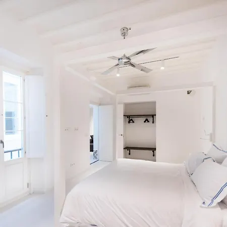 La Casa Del Consul *