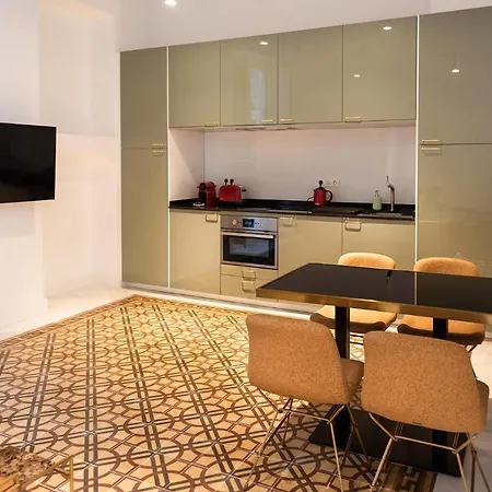 La Casa Del Consul شقة كاديز