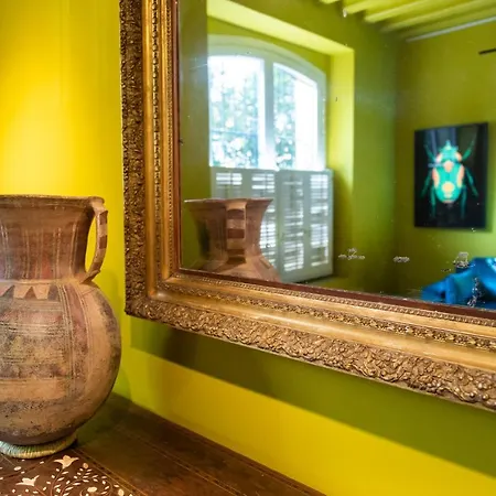 La Casa Del Consul شقة *