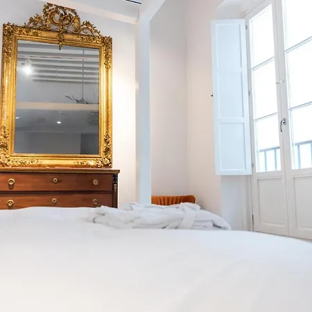 شقة La Casa Del Consul *