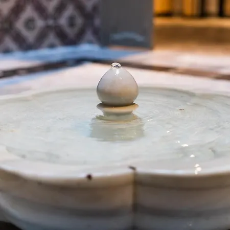 شقة La Casa Del Consul