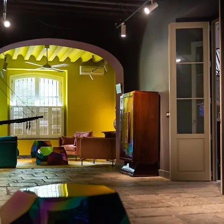 La Casa Del Consul شقة كاديز