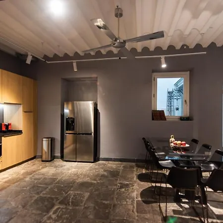 شقة La Casa Del Consul كاديز