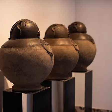 La Casa Del Consul شقة كاديز