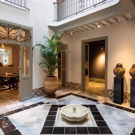 شقة La Casa Del Consul كاديز