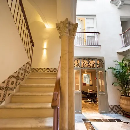 La Casa Del Consul شقة