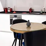 דירה La Casa Del Consul