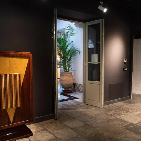 Appartement La Casa Del Consul