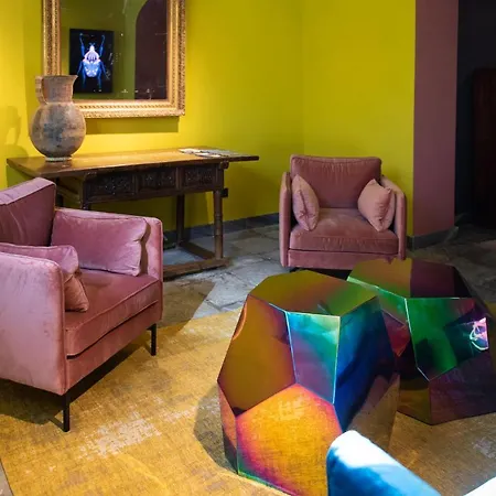 La Casa Del Consul Appartement *