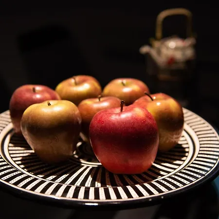 La Casa Del Consul Appartement