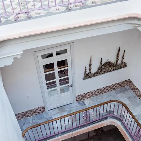 La Casa Del Consul Apartamento *