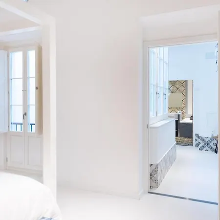 La Casa Del Consul *