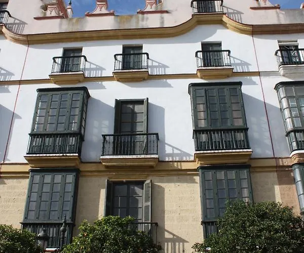 公寓 La Casa Del Consul *