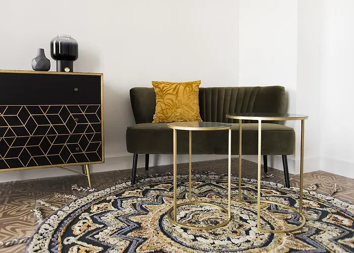 公寓 La Casa Del Consul *