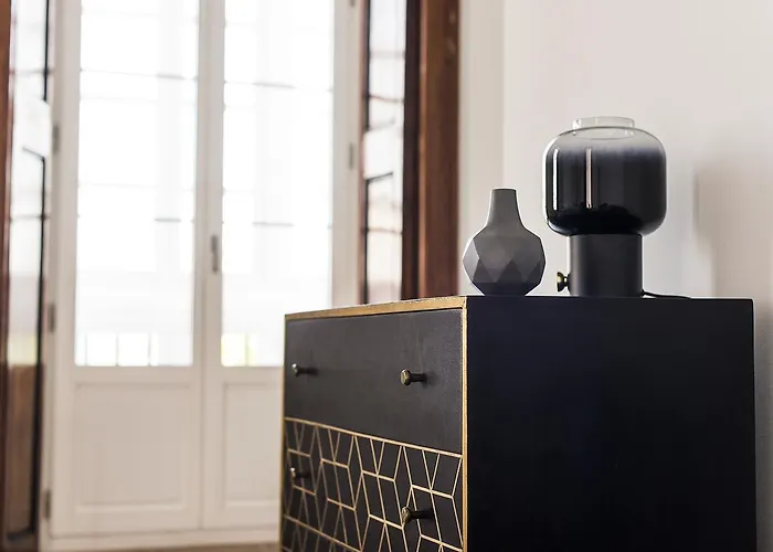 La Casa Del Consul Appartement *