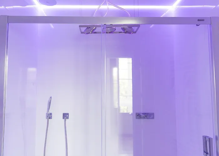 La Casa Del Consul Appartement