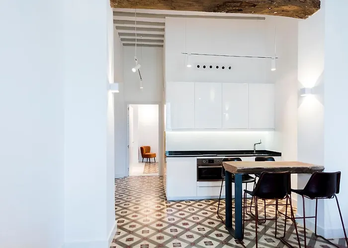 Appartement La Casa Del Consul