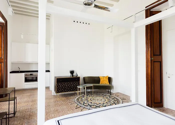 La Casa Del Consul Appartement