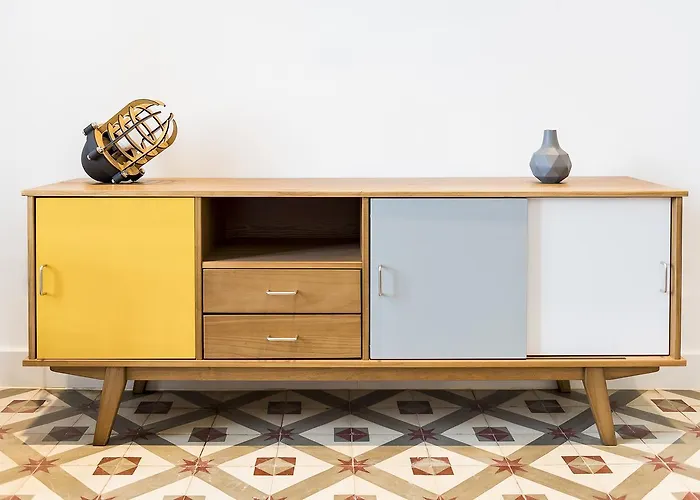 La Casa Del Consul 加的斯