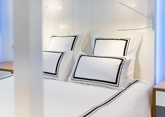 La Casa Del Consul 公寓 *