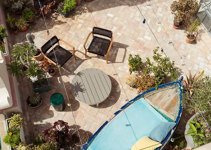 La Casa Del Consul 加的斯