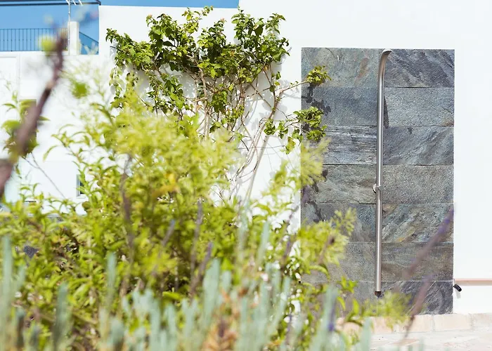 La Casa Del Consul 公寓 *