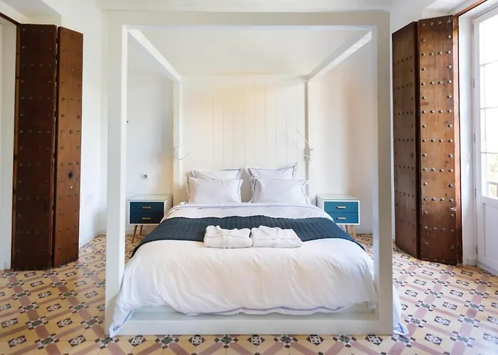 La Casa Del Consul 公寓 *