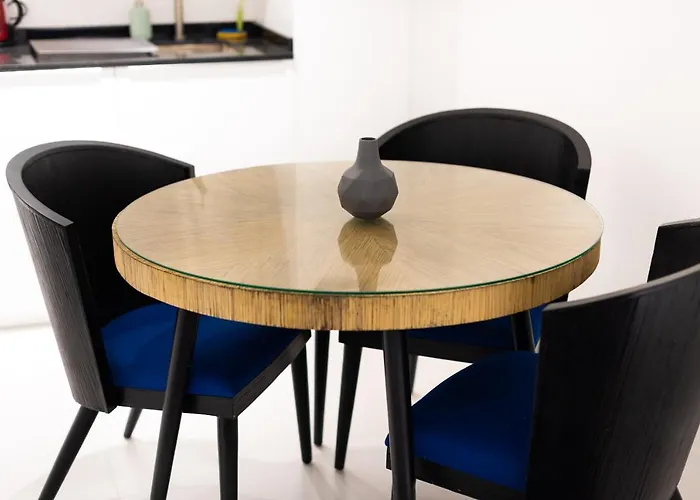 公寓 La Casa Del Consul 加的斯