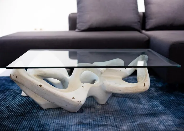 La Casa Del Consul 加的斯